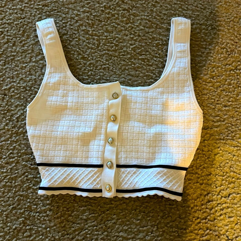 Aritzia tank top